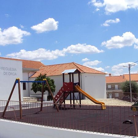 فيلا Casa Da Rosa Linda Orca المظهر الخارجي الصورة