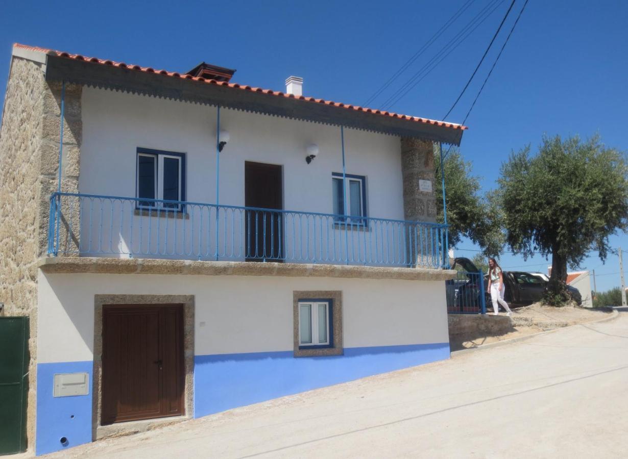 فيلا Casa Da Rosa Linda Orca المظهر الخارجي الصورة