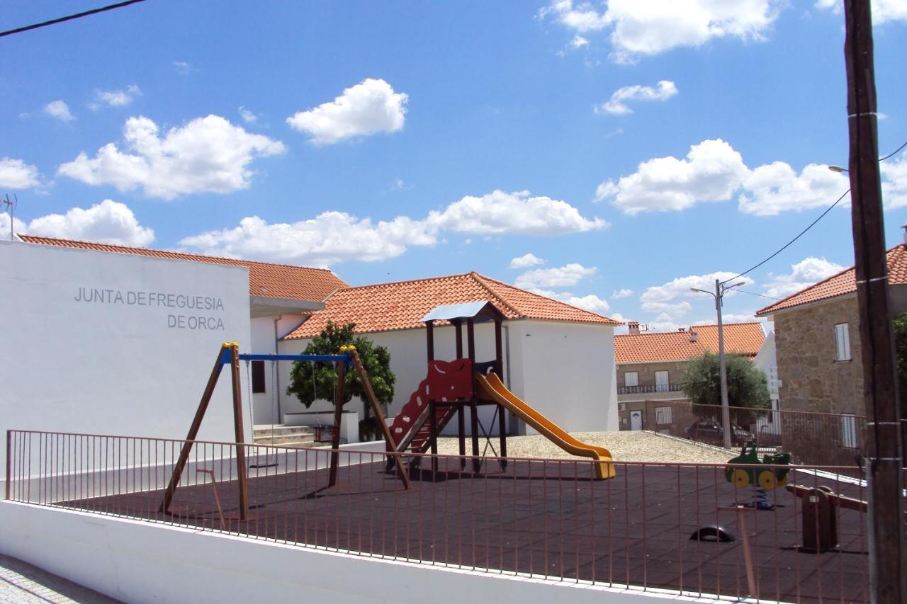 فيلا Casa Da Rosa Linda Orca المظهر الخارجي الصورة