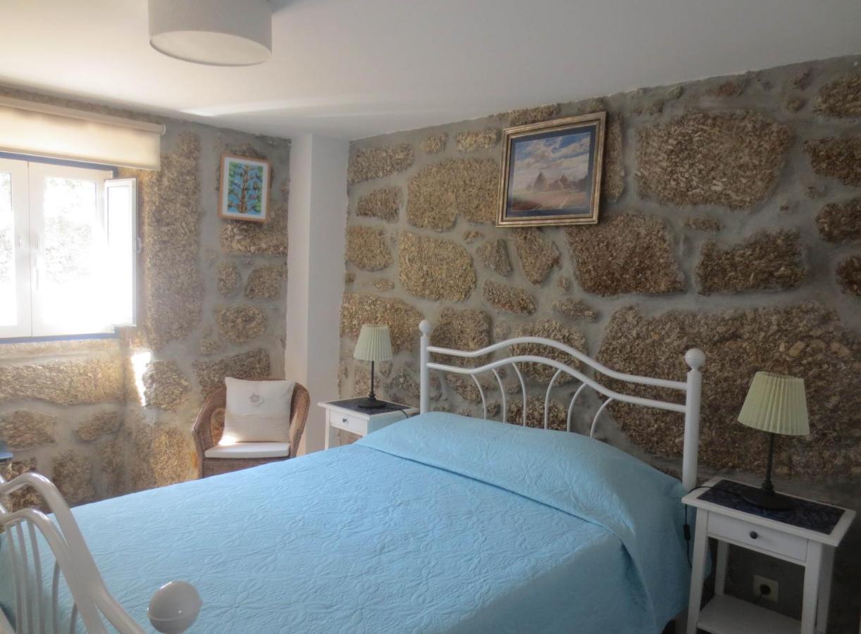 فيلا Casa Da Rosa Linda Orca المظهر الخارجي الصورة